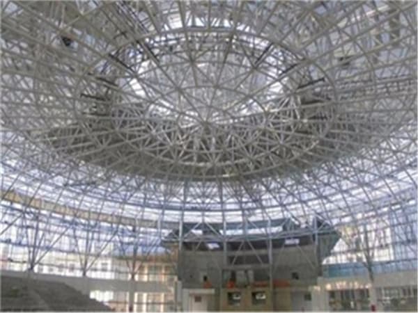 山西山西孝义亿优网架钢结构工程有限公司