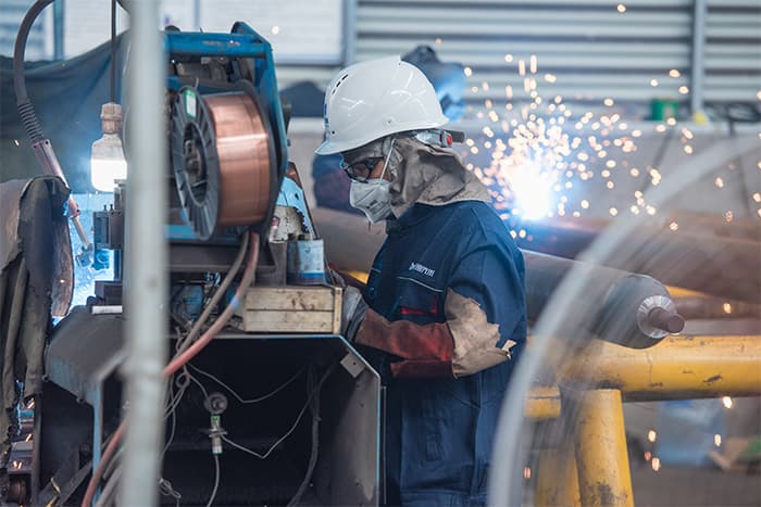 孝义厂房网架制作